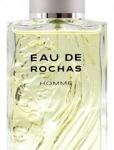 Rochas - Eau de Rochas Homme Edt 10ml